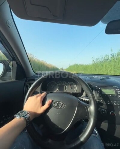 Hyundai i30 2008, 399,999 km - 1.6 l - Xırdalan