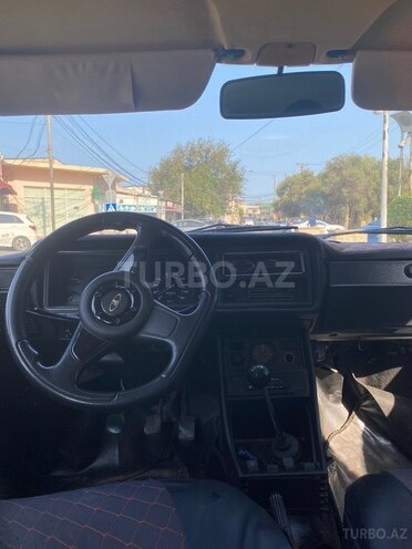 LADA (VAZ) 2107 2008, 250,000 km - 1.6 л - Bakı