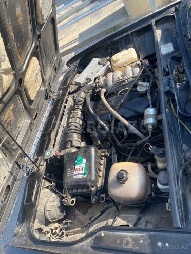 LADA (VAZ) 2107 2008, 250,000 km - 1.6 л - Bakı