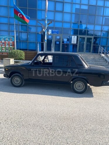 LADA (VAZ) 2107 2008, 250,000 km - 1.6 л - Bakı