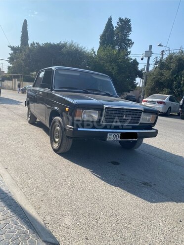 LADA (VAZ) 2107 2008, 250,000 km - 1.6 л - Bakı