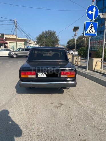 LADA (VAZ) 2107 2008, 250,000 km - 1.6 л - Bakı