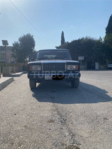 LADA (VAZ) 2107 2008, 250,000 km - 1.6 л - Bakı