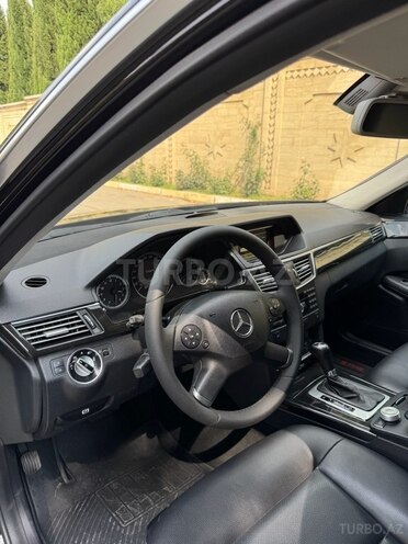 Mercedes E 200 2010, 285,000 km - 1.8 l - Gəncə