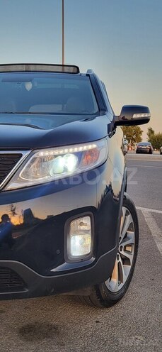 Kia Sorento 2013, 210,000 km - 2.4 l - Bakı
