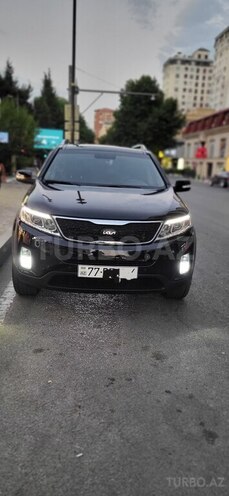 Kia Sorento 2013, 210,000 km - 2.4 l - Bakı