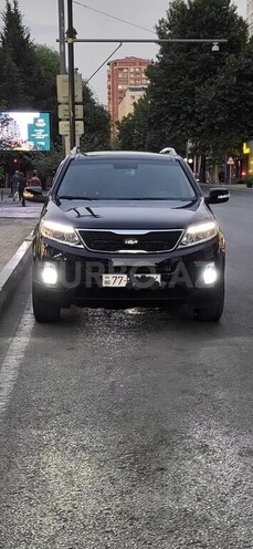 Kia Sorento 2013, 210,000 km - 2.4 l - Bakı