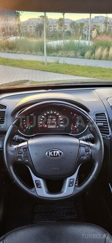 Kia Sorento 2013, 210,000 km - 2.4 l - Bakı
