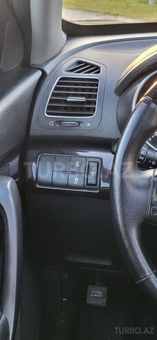 Kia Sorento 2013, 210,000 km - 2.4 l - Bakı