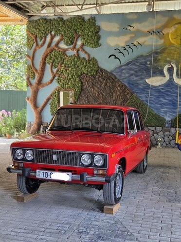 LADA (VAZ) 2106 1989, 70,000 km - 1.6 l - Göyçay
