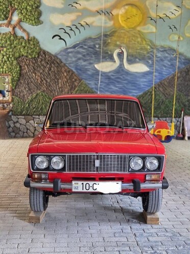 LADA (VAZ) 2106 1989, 70,000 km - 1.6 l - Göyçay