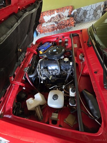 LADA (VAZ) 2106 1989, 70,000 km - 1.6 l - Göyçay
