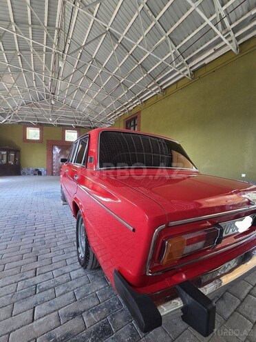 LADA (VAZ) 2106 1989, 70,000 km - 1.6 l - Göyçay