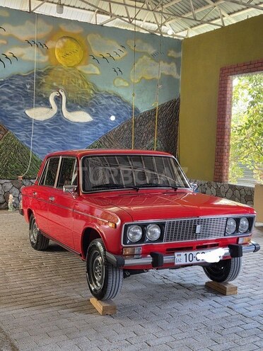 LADA (VAZ) 2106 1989, 70,000 km - 1.6 l - Göyçay