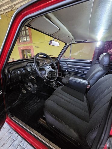 LADA (VAZ) 2106 1989, 70,000 km - 1.6 l - Göyçay