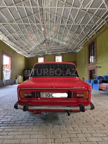 LADA (VAZ) 2106 1989, 70,000 km - 1.6 l - Göyçay