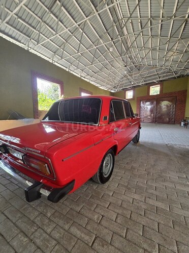 LADA (VAZ) 2106 1989, 70,000 km - 1.6 l - Göyçay
