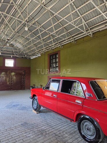 LADA (VAZ) 2106 1989, 70,000 km - 1.6 l - Göyçay