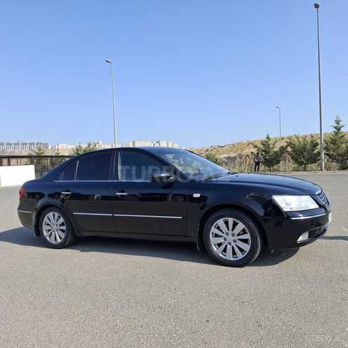 Hyundai Sonata 2009, 225,102 km - 2.4 л - Bakı