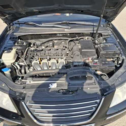 Hyundai Sonata 2009, 225,102 km - 2.4 л - Bakı