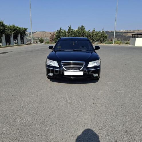 Hyundai Sonata 2009, 225,102 km - 2.4 л - Bakı