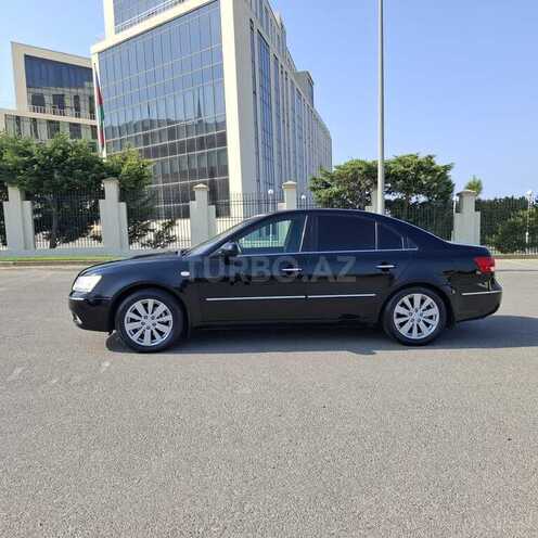 Hyundai Sonata 2009, 225,102 km - 2.4 л - Bakı