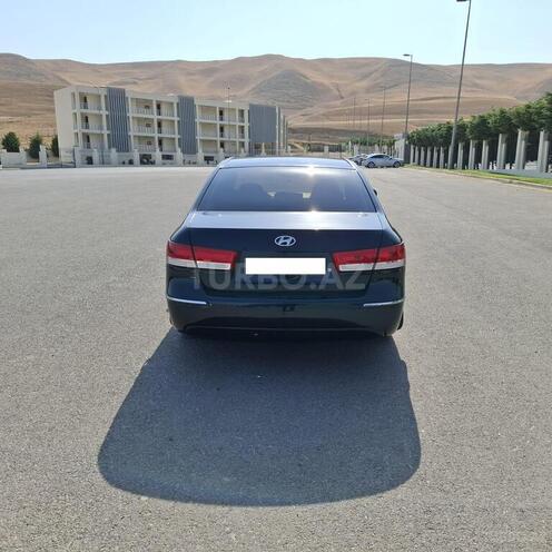 Hyundai Sonata 2009, 225,102 km - 2.4 л - Bakı