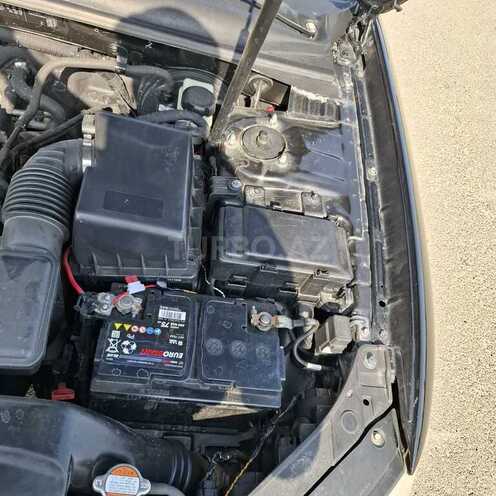 Hyundai Sonata 2009, 225,102 km - 2.4 л - Bakı