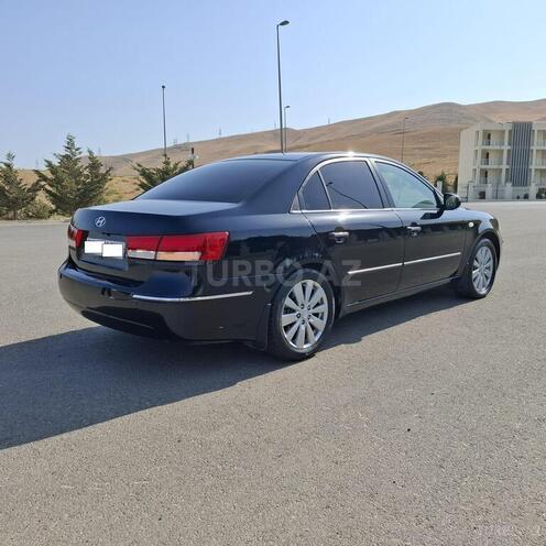 Hyundai Sonata 2009, 225,102 km - 2.4 л - Bakı