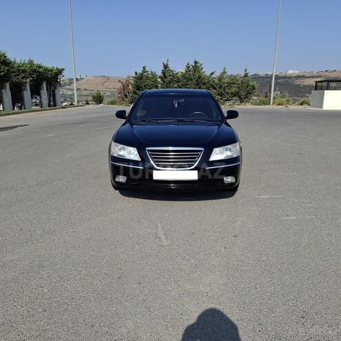 Hyundai Sonata 2009, 225,102 km - 2.4 л - Bakı