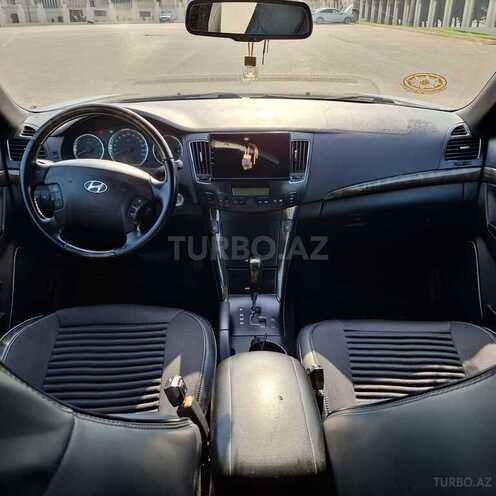 Hyundai Sonata 2009, 225,102 km - 2.4 л - Bakı