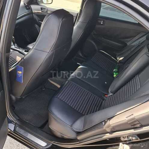 Hyundai Sonata 2009, 225,102 km - 2.4 л - Bakı