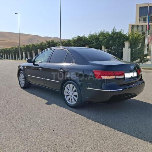 Hyundai Sonata 2009, 225,102 km - 2.4 л - Bakı