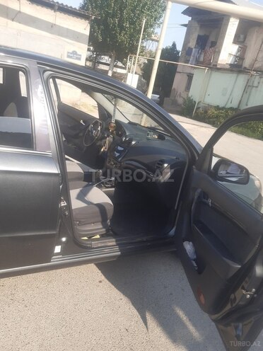 Ravon Nexia R3 2019, 27,000 km - 1.5 л - Bakı