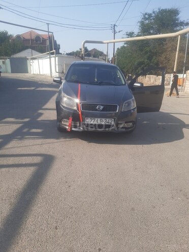Ravon Nexia R3 2019, 27,000 km - 1.5 л - Bakı