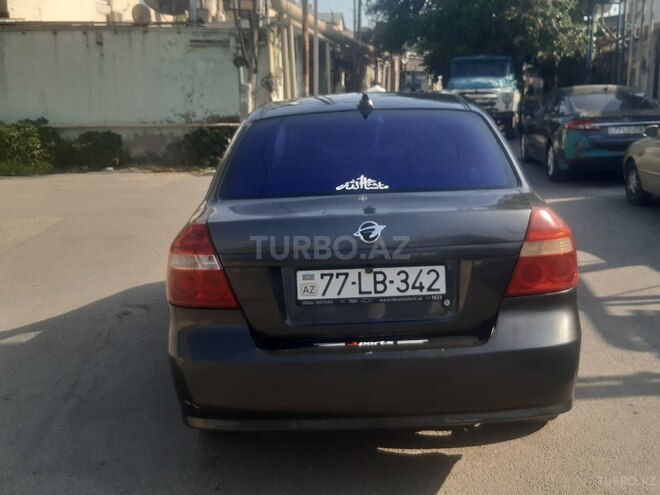 Ravon Nexia R3 2019, 27,000 km - 1.5 л - Bakı