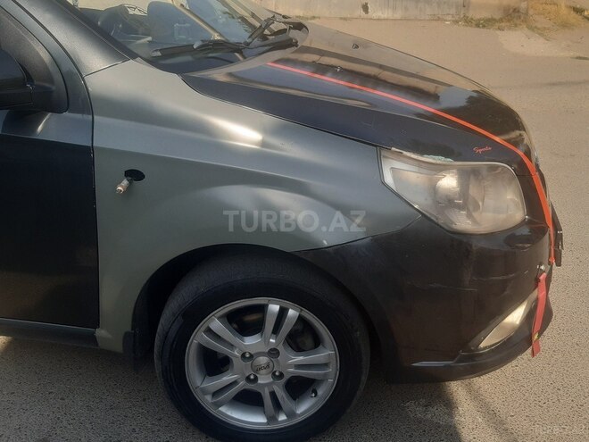 Ravon Nexia R3 2019, 27,000 km - 1.5 л - Bakı