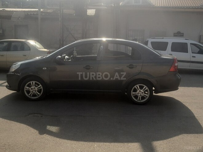 Ravon Nexia R3 2019, 27,000 km - 1.5 л - Bakı