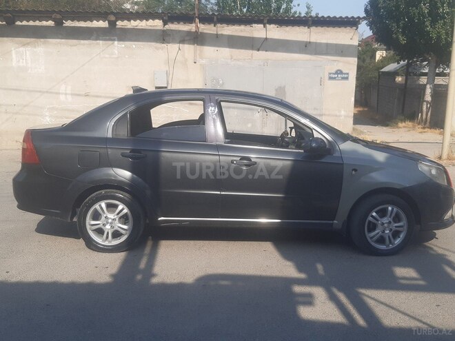 Ravon Nexia R3 2019, 27,000 km - 1.5 л - Bakı