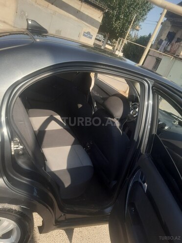 Ravon Nexia R3 2019, 27,000 km - 1.5 л - Bakı