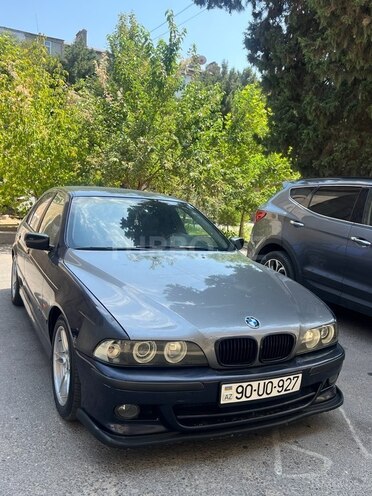 BMW 528 1998, 358,214 km - 2.8 l - Sumqayıt