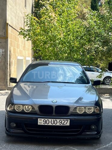 BMW 528 1998, 358,214 km - 2.8 l - Sumqayıt