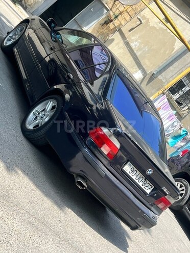 BMW 528 1998, 358,214 km - 2.8 l - Sumqayıt