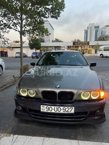 BMW 528 1998, 358,214 km - 2.8 l - Sumqayıt