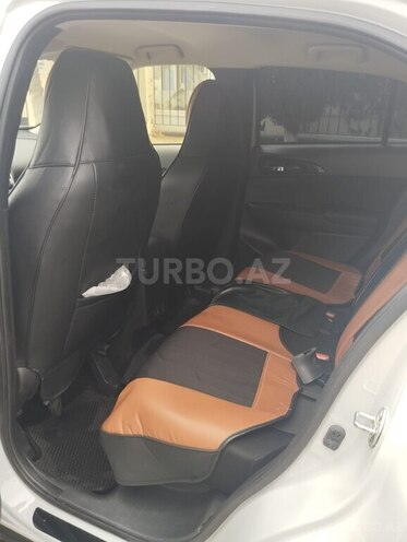 Mitsubishi Eclipse Cross 2025, 10,443 km - 1.5 l - Gəncə