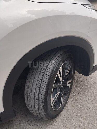 Mitsubishi Eclipse Cross 2025, 10,443 km - 1.5 l - Gəncə