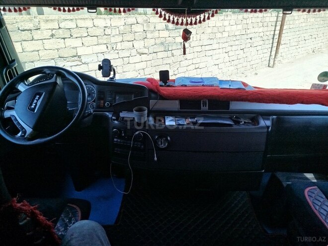 MAN TGX 18.440 2013, 110,260 km - 12.0 л - Bakı