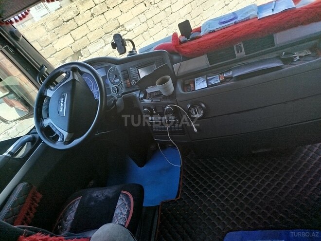 MAN TGX 18.440 2013, 110,260 km - 12.0 л - Bakı