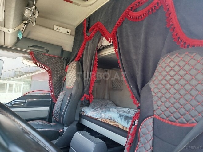 MAN TGX 18.440 2013, 110,260 km - 12.0 л - Bakı