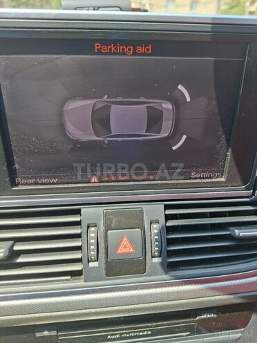 Audi A6 2012, 172,978 km - 3.0 л - Bakı